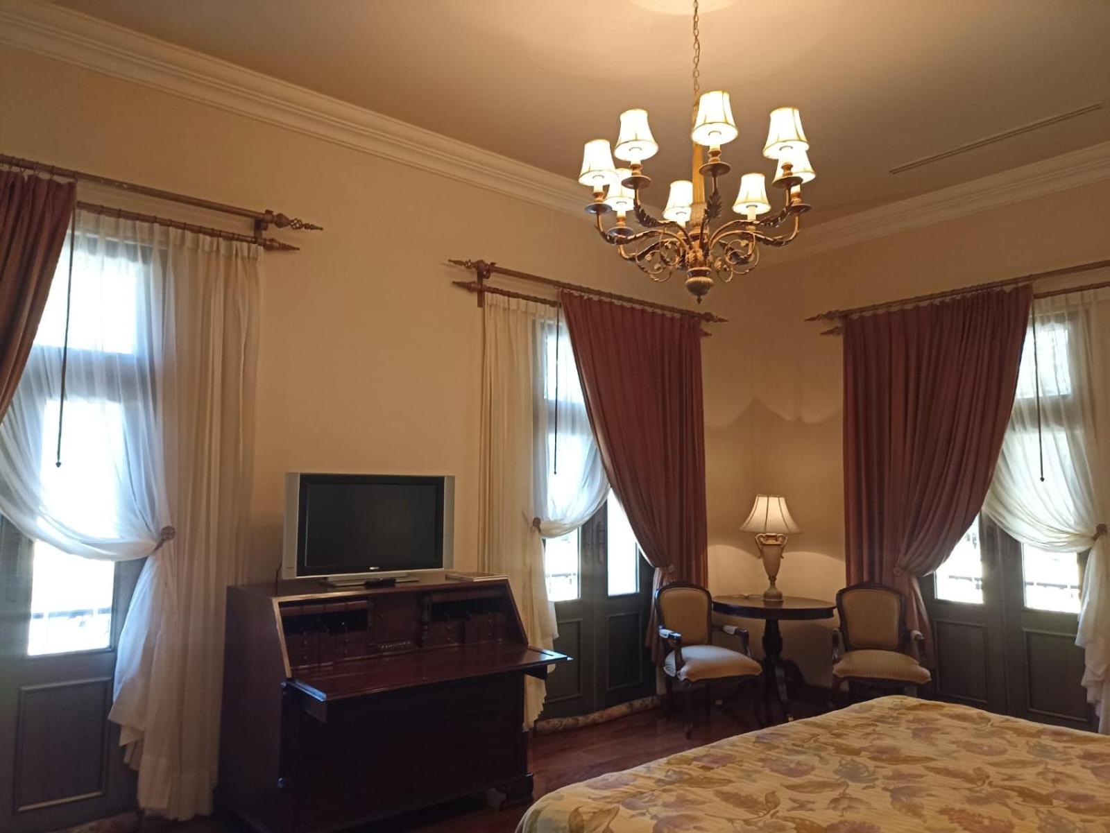 Hotel Real Hacienda Santo Tomas Colonia Gustavo Baz Prada Exteriör bild