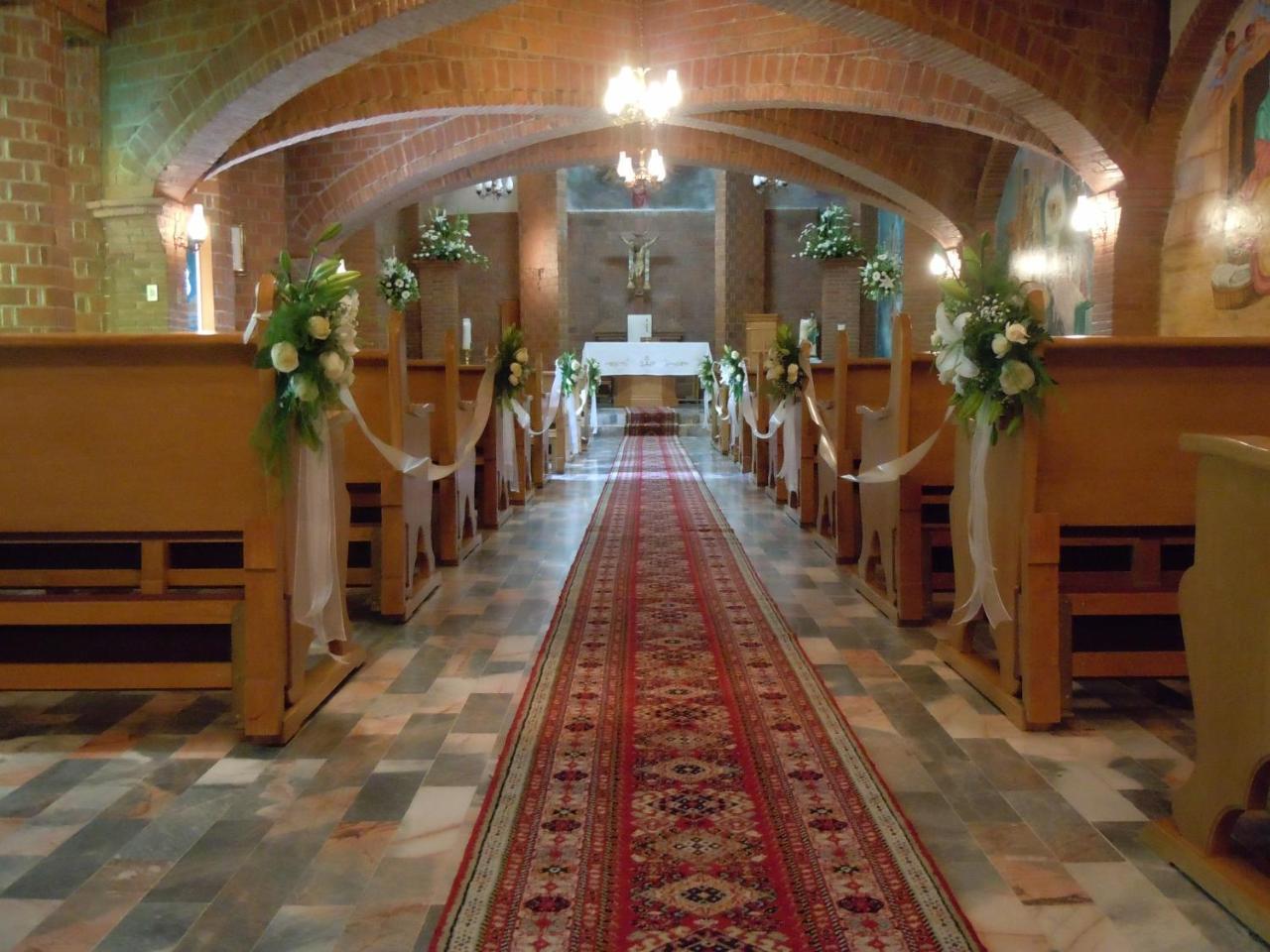 Hotel Real Hacienda Santo Tomas Colonia Gustavo Baz Prada Exteriör bild